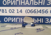Зеркало правое (стекло)