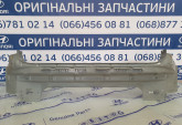 Задняя панель