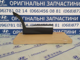 Накладка задней правой двери
