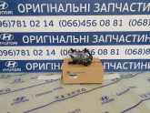 Противотуманная фара левая
