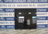 Стекло панорамной крыши 81630S1000, 81630-S1000 для Hyundai Santa Fe 2018+