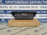 Решетка радатора