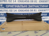 Накладка лобового стекла (жабо)