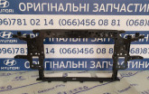 Передняя панель