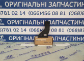 Воздухозаборник воздушного фильтра