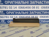 Накладка передней левой двери