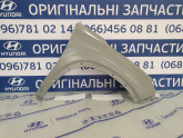Крыло правое