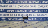 Заглушка противотуманной фары передняя правая 