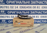 Дневной ходовой огонь правый